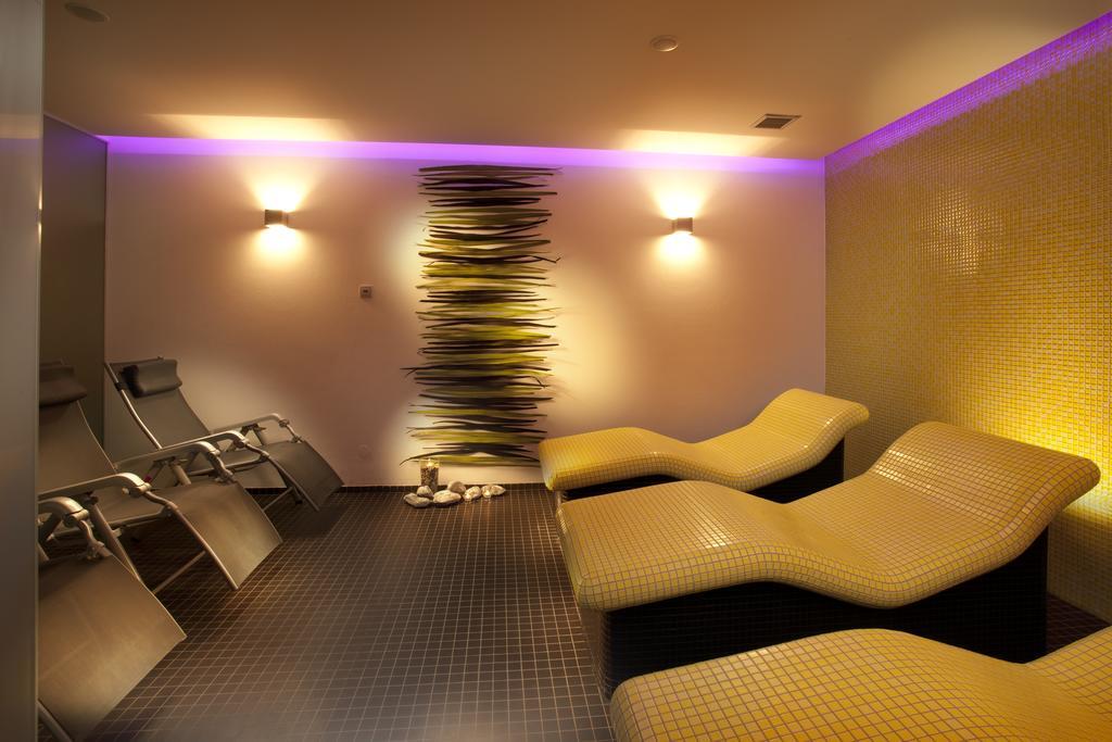 Hotel Kravi Hora โบเรติตเซ ภายนอก รูปภาพ