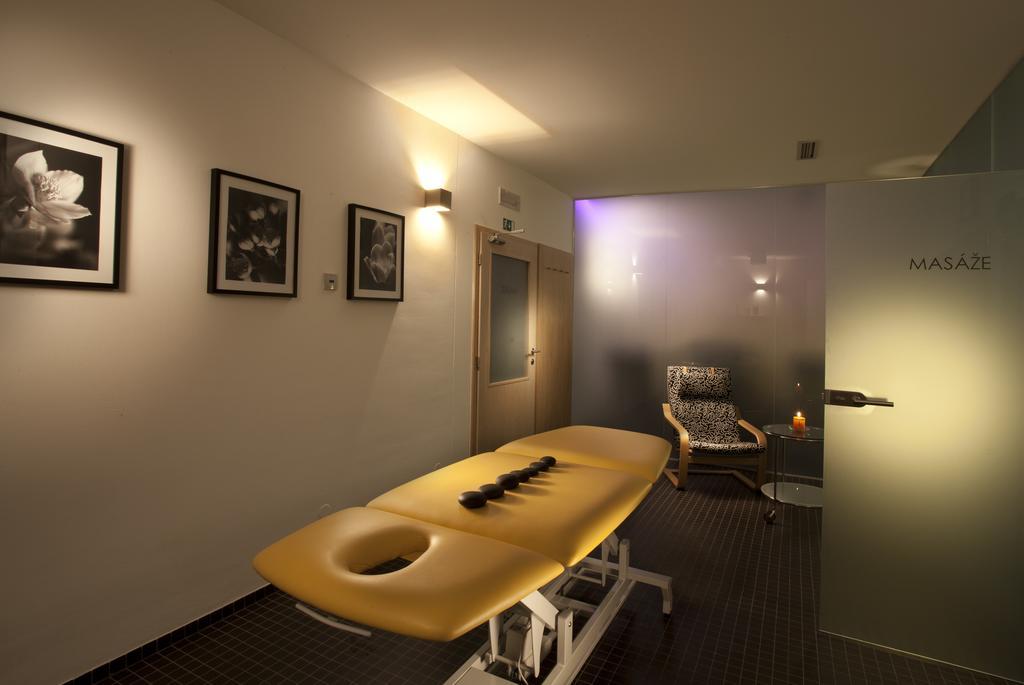 Hotel Kravi Hora โบเรติตเซ ภายนอก รูปภาพ