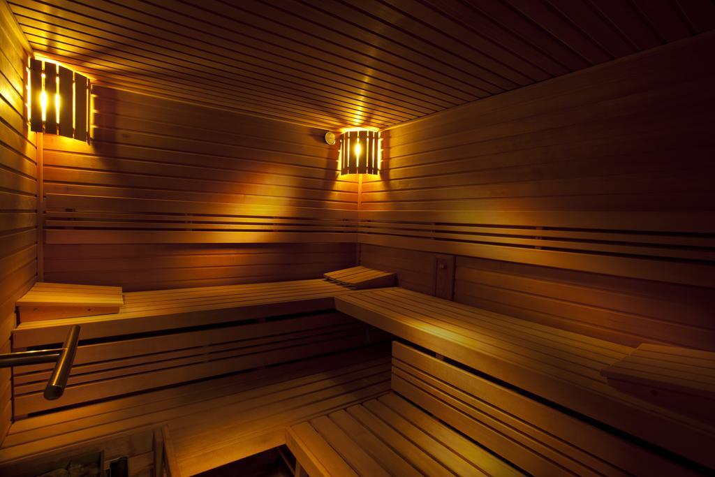 Hotel Kravi Hora โบเรติตเซ ภายนอก รูปภาพ